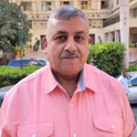 سمير حسنى مرجان