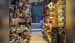 العيد في مصر حاجة تانية.