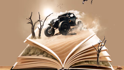  📚✨ القراءة السريعة: كيف تقرأ كتابًا في نصف الوقت؟