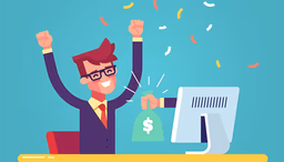 الربح من مشاهدة الإعلانات عبر موقع Worker.cash – حقيقة أم وهم؟
