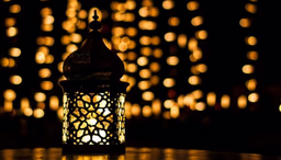 الأجواء الرمضانية في دولة الجزائر 