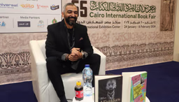 صلاح أبو المجد الاسم الأبرز في مجال الأعمال عربياً، من هو "أبو المجد" أشهر مؤثر في السوشيل ميديا ؟