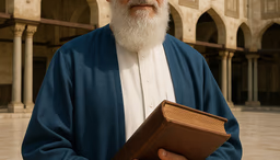شيخ الإسلام زكريا الأنصاري .. القاضي العابد