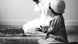 قصة مؤثرة...🥺 يا ابي لا تُصلي الفجر  