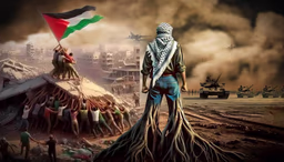 طوفان الأقصى.. 
قراءة تحليلية في القرار والسيناريوهات
