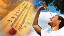 🌡️ كيف تتعامل مع ارتفاع درجات الحرارة في الصيف؟ دليلك الكامل للنجاة من الحر