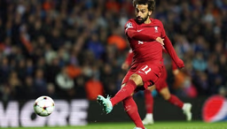محمد صلاح.. الملك المصري وصانع الأمجاد في الملاعب