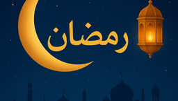 رمضان... شهر الروح والصفاء
