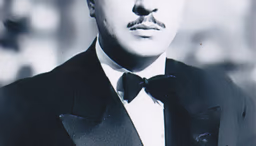 انور وجدي واحد من أعظم نجوم الزمن الجميل