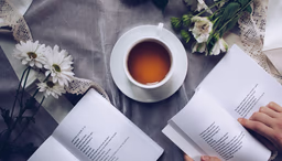 أفضل 10 روايات عربية لا بد أن تقرأها