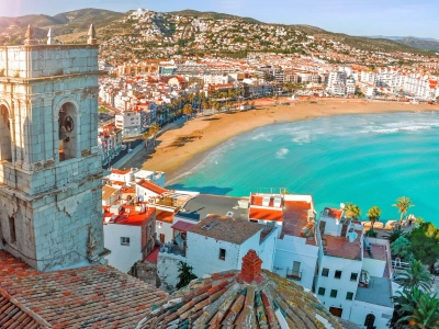 تكلفة أسبوع في أسبانيا: كيف تخطط لرحلتك بين المدن والشواطئ؟