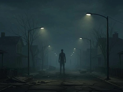 جريمة في عالم الجن… تجربة مرعبة لا تُنسى