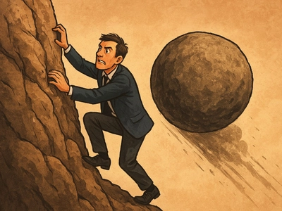 التعايش مع التغيرات واستغلال الفرص للتطوير