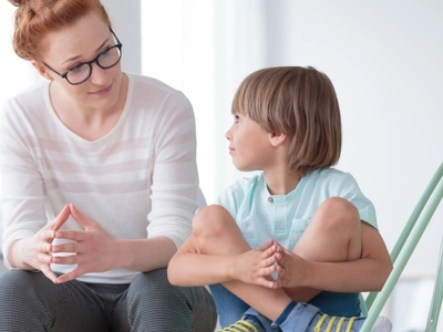 كيف تحمين طفلك من الأمراض النفسية؟