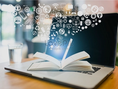 عنوان المقال التعليم الإلكتروني وتحديات المستقبل