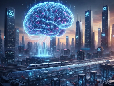 اهميه وجود الذكاء الاصطناعي