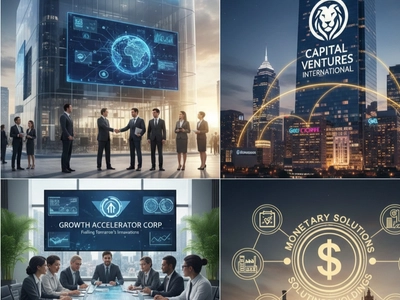 ازاي تبني وتعمل شركه واتنين وتلاته وتكبرهم وتمول للشركات التانيه وازاي تدير الاعمال