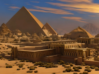 أيقونات على ضفاف النيل: أبرز الشخصيات المؤثرة في التاريخ المصري