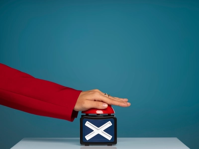 لماذا نتجنب قول "لا"؟ بين المجاملة وفقدان الذات