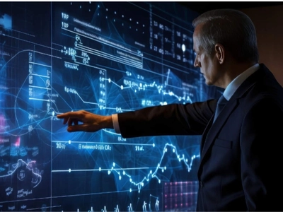 مستقبل العمل في عصر الذكاء الاصطناعي: بين الفرص والتحديات