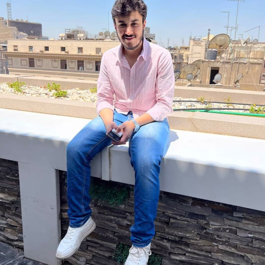 Mohamed Abdulatif