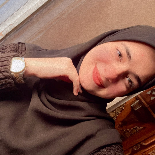 آية الدرديري