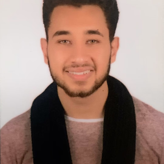 احمد صلاح_ Ahmed salah