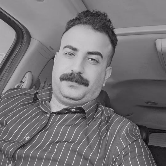 المهندس  سيف القره غولي