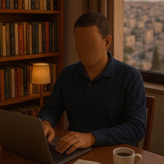 محمد القطيشات