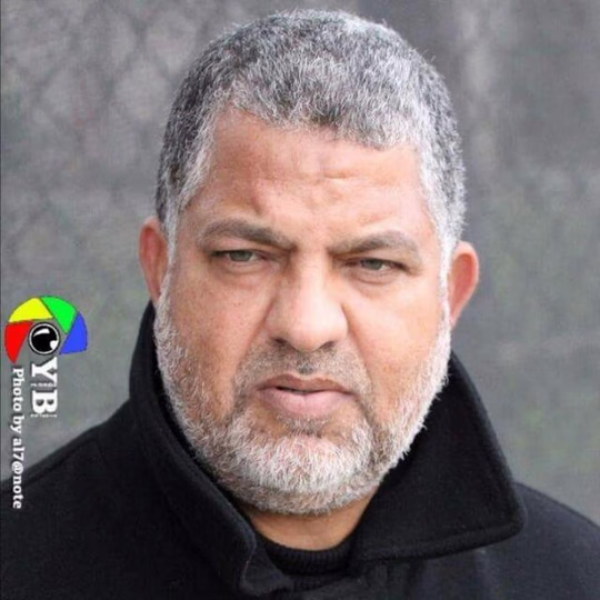 خالد  أبو نحل 
