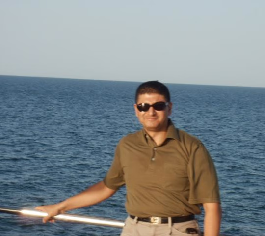 Walid Elbadawy