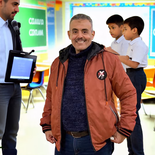 Mohamed Badawi
