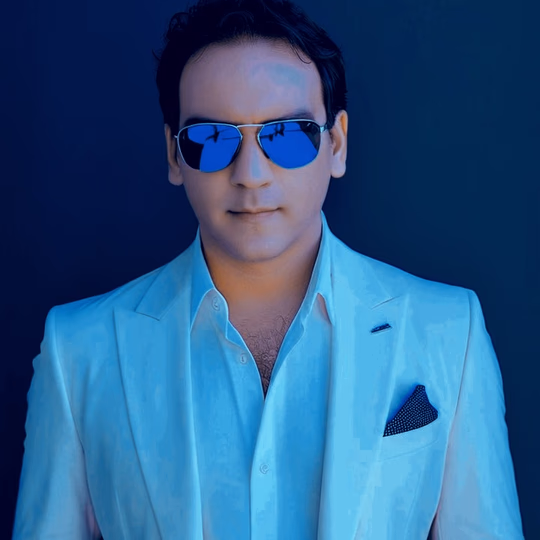 Assem Zaki