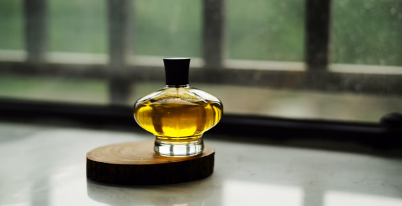 كيفية اختيار العطر المناسب: دليل شامل لعشاق الروائح