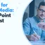 Writing for Social Media: Your 5-Point Checklist