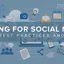 Writing for Social Media: Tips & Best Practices | CSP Global