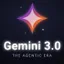 Three Years from GPT-3 to Gemini 3