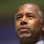 Ben Carson stands by statement that Egyptian pyramids built to store grain