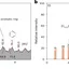Detection of organic compounds in freshly ejected ice grains from Enceladus’s ocean - Nature Astronomy