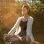 How meditation helps with inner peace