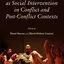 Applied Drama/Theatre as Social Intervention in Conflict and Post-Conflict Contexts - Cambridge Scholars Publishing