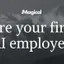 Magical | Agentic AI Employees & Workflow Automation