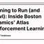 Learning to Run (and Crawl): Inside Boston Dynamics’ Atlas Reinforcement Learning Demo | CTCO