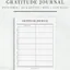 Gratitude journal - Wikipedia