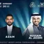 حسين الجسمي وآدم يحييان حفلا غنائيا بألمانيا 20 سبتمبر بعد تأجيل 3 أشهر -
بوابة الشروق