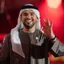 الجسمي يقدم أغنية "أجمل خلق الله" بلون مصري ضمن ألبومه الجديد