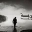كلمات عن الغربة - موضوع