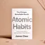 Atomic Habits: An Easy &amp; Proven Way to Build Good Habits &amp; Break Bad Ones