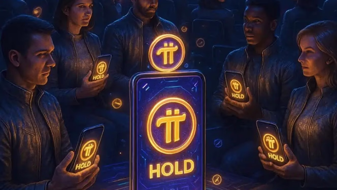 مستقبل Pi Network في 2026: رؤية تحليلية بين الطموح والتحديات