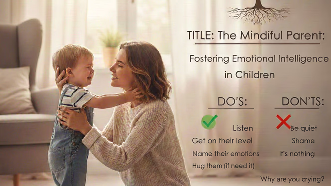 😢 ليه طفلي بيعيّط كتير؟